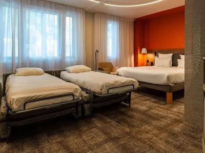 Novotel Suites Reims Centre - 67