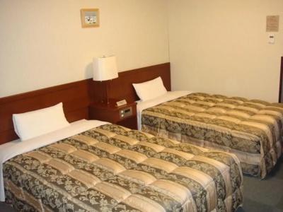 Route Inn Abashiri Ekimae - 37