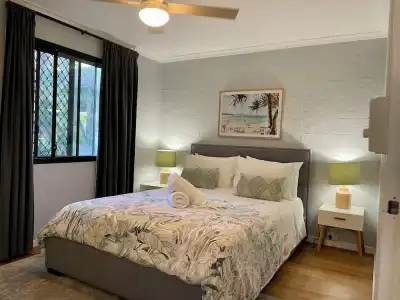Burleigh Palms Holiday Apartments - 42