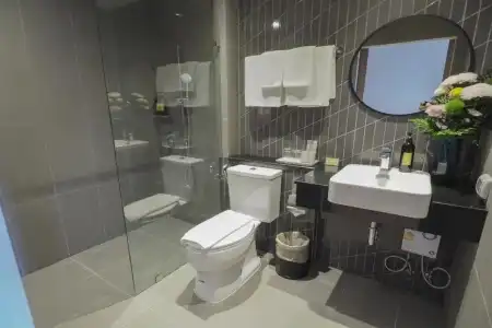 Asoke Residence Sukhumvit by UHG - 20