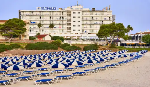 Globales Cala'n Bosch - 20