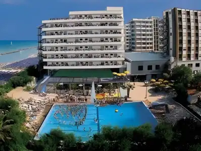 Serena Majestic Residence - 36