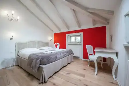 Villa Italia Luxury Suites and Apartments - 104