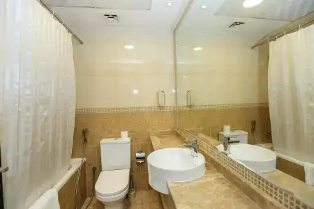 Ivory Grand Apartments - 9