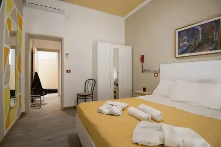 Corallo B&B - 72