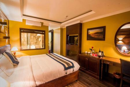 Nomadtrails Boutique Sapa - 4