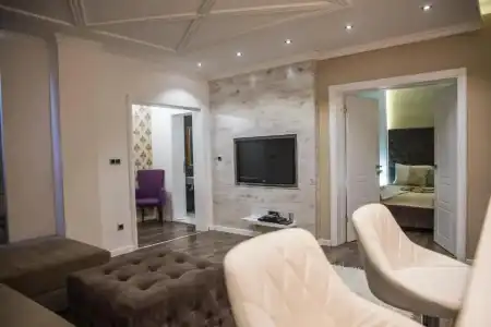 Residence Apartments - 42