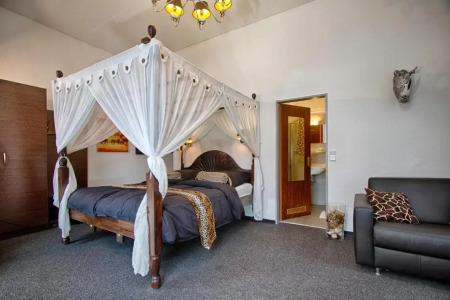 Apartam Münzplatz - 73