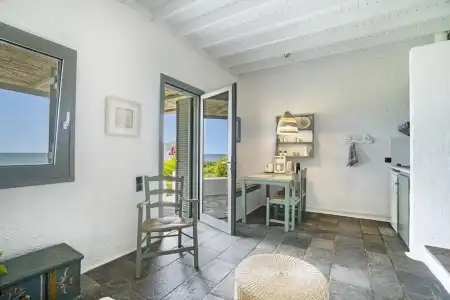 Niriides Villas - 100
