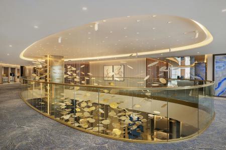 Holiday Inn Dubai Business Bay - 34