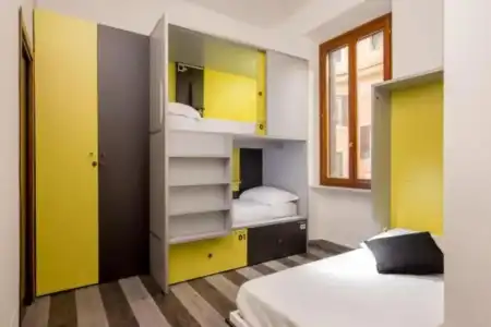 Free Hostels Roma - 55