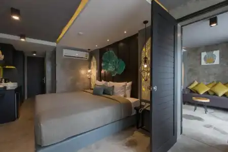 Patong Signature Boutique - 115