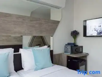 The Xtreme Suites - 51