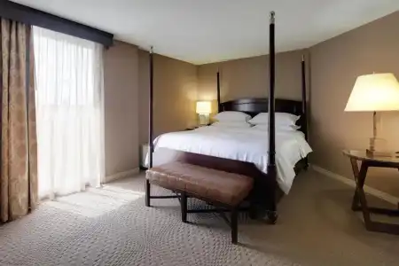 Sheraton Orlando North - 124