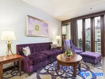 Chatrium Royal Lake Yangon - 264
