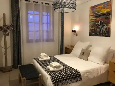 Hôtel Le Neptune en Camargue - 5