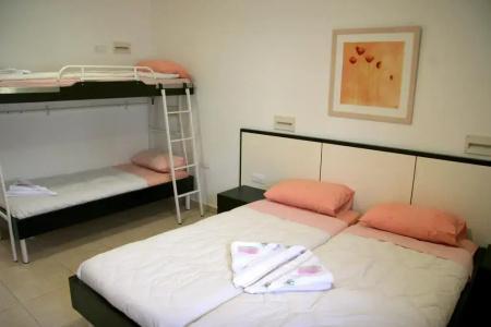 HI - Eilat Hostel - 3