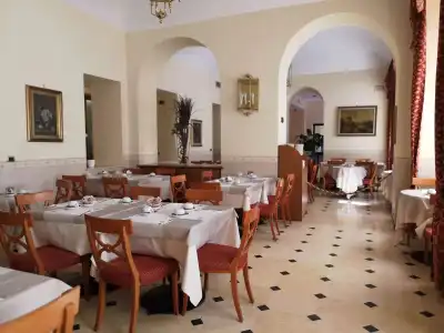Best Western Genio - 24