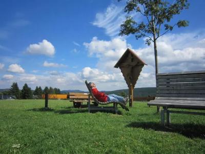Landgasthof Gilsbach - 17