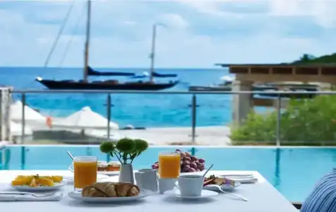 Elounda Peninsula Luxury Resort - 13