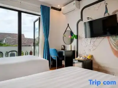 Royal Mansion Boutique Hoi An - 62