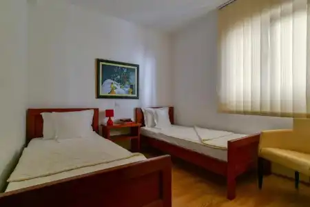 Apartments Leut - 28