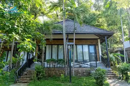 Koh Rong Hill Beach Resort - 48