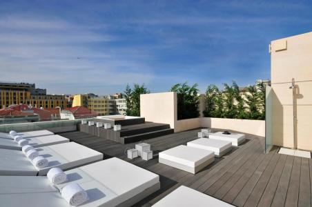 Altis Prime de Apartamentos - 20