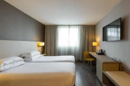 AC by Marriott Marseille Prado Velodrome - 80