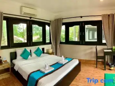 Salty River Resort - 40