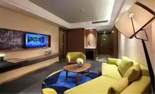 Hampton by Hilton Guilin Xiufeng - 21