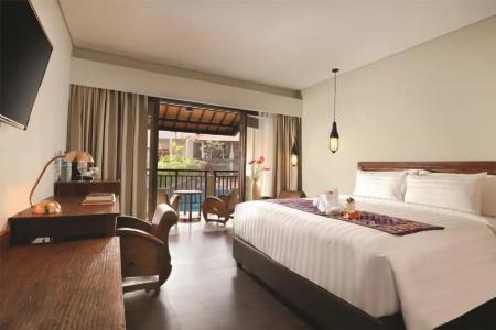 Best Western Premier Agung Resort Ubud - 38