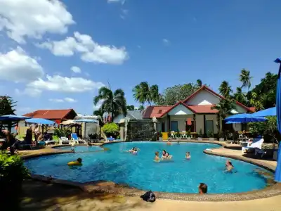 Blue Andaman Lanta Resort - 10