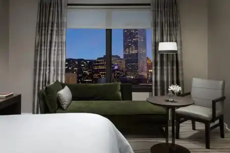 The Westin New Orleans - 32