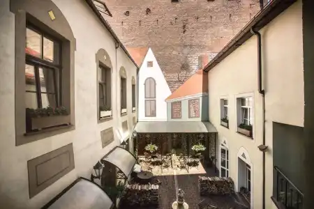 Old Riga Boutique Vecriga - 0