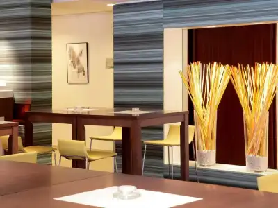 ibis Styles Linz - 39