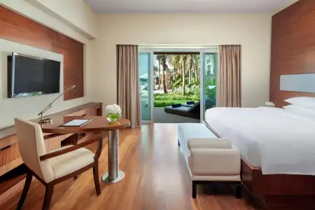 Park Hyatt Dubai - 25
