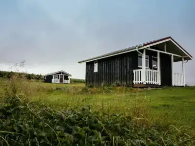 Grásteinn Guesthouse - 0