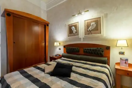 Columbia Wellness SPA - 3