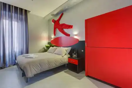 Excellence Suite - 88