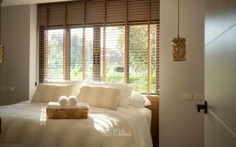Anyin Lanna Villa Resort - 27