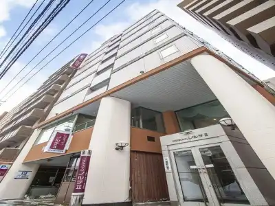 Business Inn Norte 2 - 26