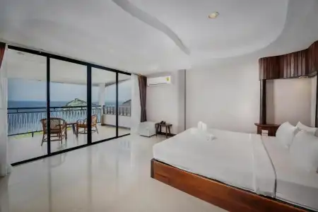Dusit Buncha Koh Tao by Riya Group - 4