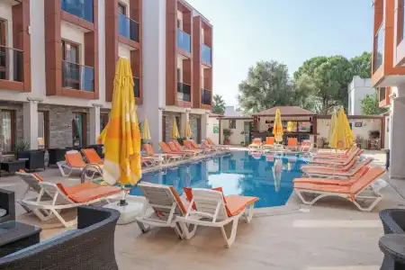 Majeste Bodrum - 16