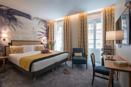 Mercure Nice Marche aux Fleurs - 18