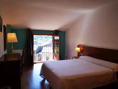 Santa Bàrbara de La Vall d'Ordino - 34
