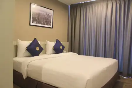 The Perfect North Pattaya - 55