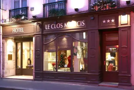 Le Clos Medicis - 15