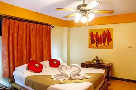 Marco Polo Resort&Restaurant - 22