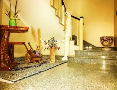 Villa Ambra B&B - 9